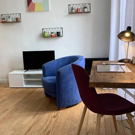 Apartamento Duplex Carcassonne Centre Exterior foto